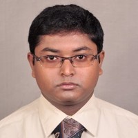 Suman Kalyan Santra
