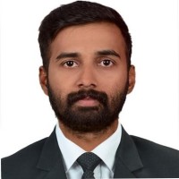 Aswin Mohan