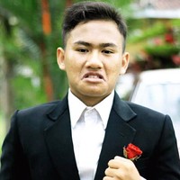 Muhammad Agung Laksono Putra