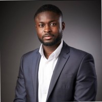 Tolu Okungbowa Dip Cii