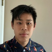 Daniel Ma