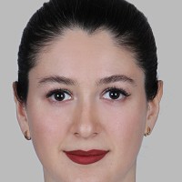 Elnaz Poormohamadsarabi