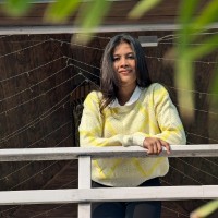 Shivani Mehra