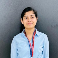 Sakshi Chavan