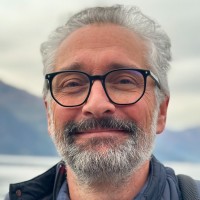 jérôme NAMOURIC