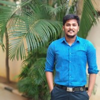 Manoj Kumar C