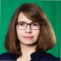 Ariane Heling