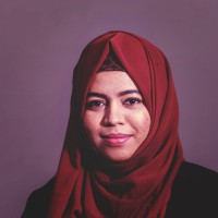 Shahnaz Rafia