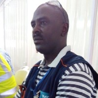 Mohamed Lamine Fofana