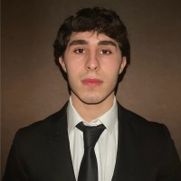 Chadi Kattoua, Msba, Fca