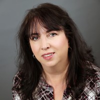 Liz Wildman