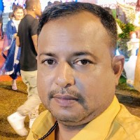 Bhanu Mandal