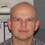 Mark Van Der Kloet