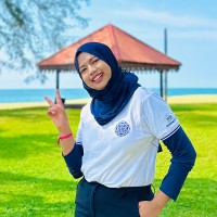 Fauzah Amani