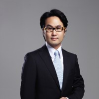 Patrick Liao