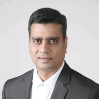 Sandip Patnaik