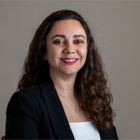 Aline de Camargo Santos, Ph.D.