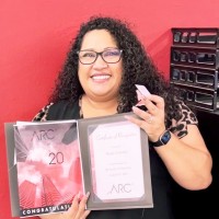 Rosa Canelo
