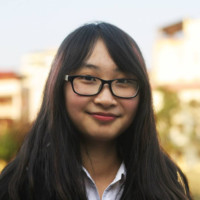 Linh Pham