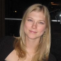 Leah Kabaroff