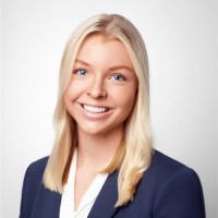 Katie Kavanagh