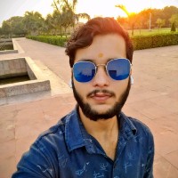 Pushkar Awasthi