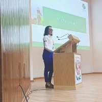 Patricia Cebollon Gallegos