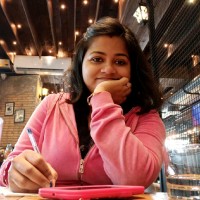 Piyali Mondal