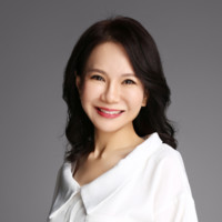 Lillian Lin