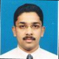 Sunil Kumar S Parameswaran