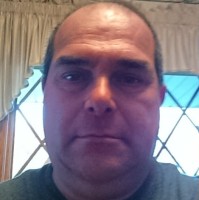 Aaron Stergios