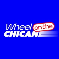Wheel On The Chicane