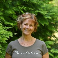 Charlotte Ljungblad