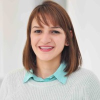 Hela Romdhani