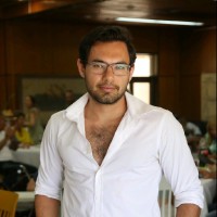 Ido Oserovitz