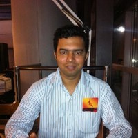Sameer Birje