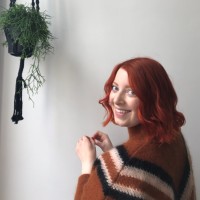 Maddie Hawkes