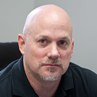 Lloyd Ayers