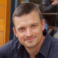 Robert Bateman, Mba