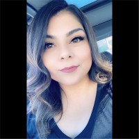 Priscilla Gonzales