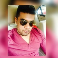 Sandeep Shetty