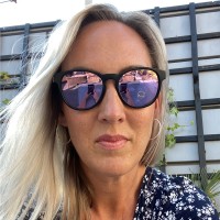 Lyndsay Gill