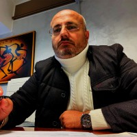 Carmine De Santis
