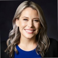 Lindsey Head, MBA, CFO, COO