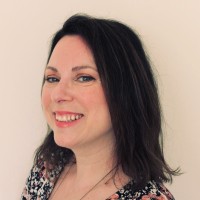 Lucy Thornton Mcipd