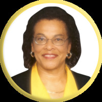 Shirley Morris