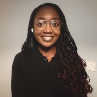 Rufaro Ndhlovu