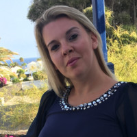 Vicky Salter
