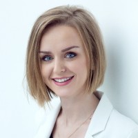 Marta Szafarczyk - Różycka