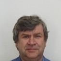 Ludek Kuba
